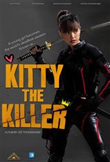 Kitty the Killer Movie Poster
