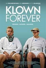 Klown Forever (Klovn Forever) Movie Poster