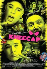 Kneecap Movie Trailer