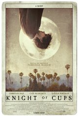Knight of Cups Movie Trailer