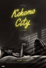 Kokomo City Movie Poster
