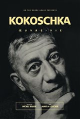 Kokoschka, Life's Work Large Poster