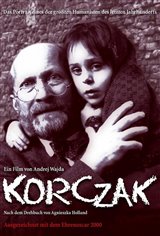 Korczak Movie Poster