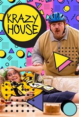 Krazy House Movie Poster