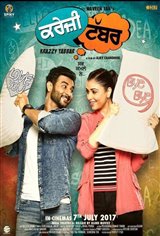 Krazzy Tabbar Movie Trailer