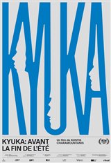 Kyuka : Avant la fin de l'été (v.o.s.-t.f.) Movie Poster