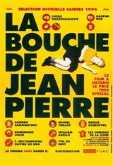 La Bouche de Jean-Pierre Movie Poster
