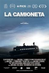 La Camioneta Movie Poster