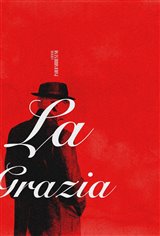 La Grazia Movie Poster