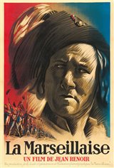 La Marseillaise Movie Poster