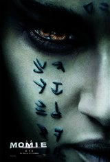 La momie Movie Poster