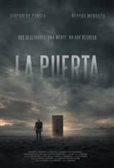 La Puerta Movie Poster