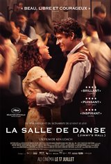 La salle de danse (v.o.a.s.-t.f.) Movie Poster