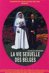 La vie sexuelle des Belges Movie Poster