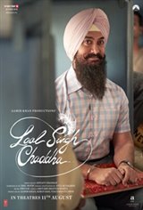 Laal Singh Chaddha Movie Trailer