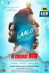 Laalo: Krishna Sada Sahaayate Movie Poster