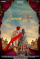 Laavan Phere Large Poster