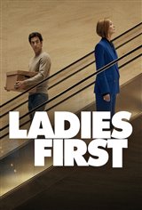 Ladies First (Netflix) Movie Trailer