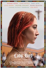 Lady Bird Movie Trailer