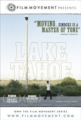 Lake Tahoe Movie Poster
