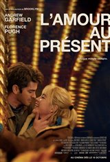 L'amour au présent Movie Poster