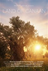 Land of Canaan Movie Poster