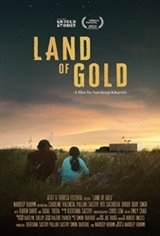Land of Gold Movie Poster