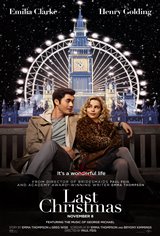 Last Christmas Movie Trailer