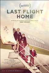 movie review last flight home