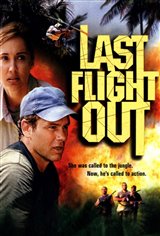 Last Flight Out Movie Poster