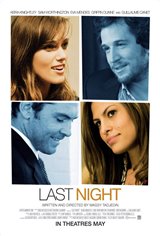 Last Night (2011) Movie Trailer