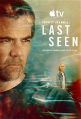 Last Seen (Apple TV) Movie Poster
