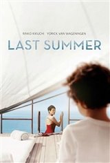 Last Summer Movie Poster