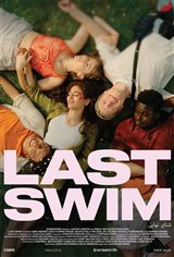 Last Swim Movie Poster