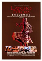 latcho drom Movie Poster