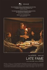 Late Fame Movie Trailer