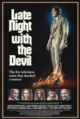 Late Night with the Devil Movie Trailer
