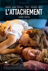 L'attachement Movie Poster