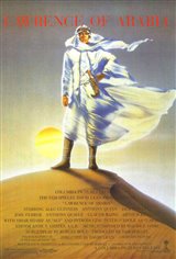 Lawrence of Arabia Movie Trailer
