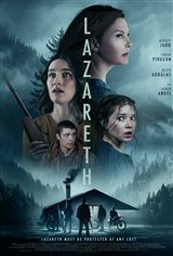 Lazareth Movie Poster