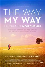 Le chemin, mon chemin (v.o.a.s.-t.f.) Movie Poster