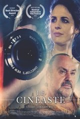 Le Cineaste: A Director's Journey Movie Poster