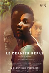 Le dernier repas Movie Poster