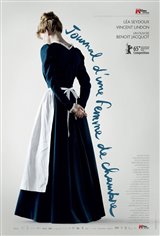 Le journal d'une femme de chambre Movie Poster