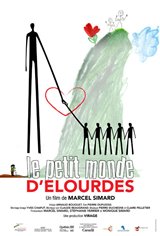Le petit monde d'Élourdes Movie Poster