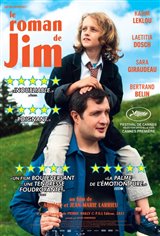 Le roman de Jim Movie Poster