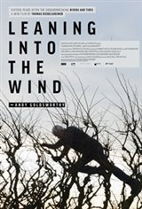 Leaning Into the Wind: Andy Goldsworthy Movie Trailer