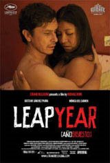 Leap Year (Año bisiesto) Movie Poster