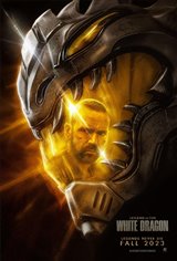 Legend of the White Dragon Movie Poster