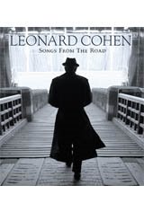 Leonard Cohen: Songs From the Road Movie Poster